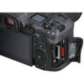 Canon EOS R5 Mirrorless Digital Camera Body | UK Camera Club Ltd